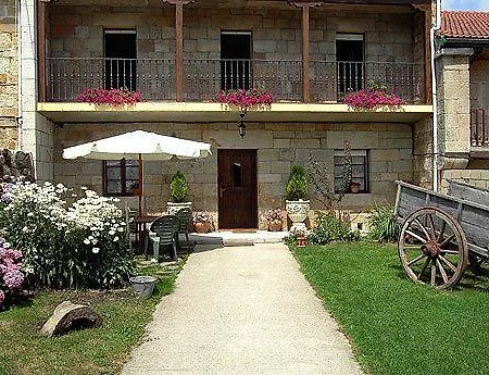 Hotel Rural El Rincón de Gadea-2